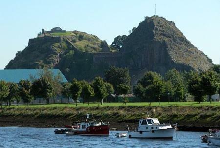 Whiteley'S Cottages Dumbarton Luaran gambar