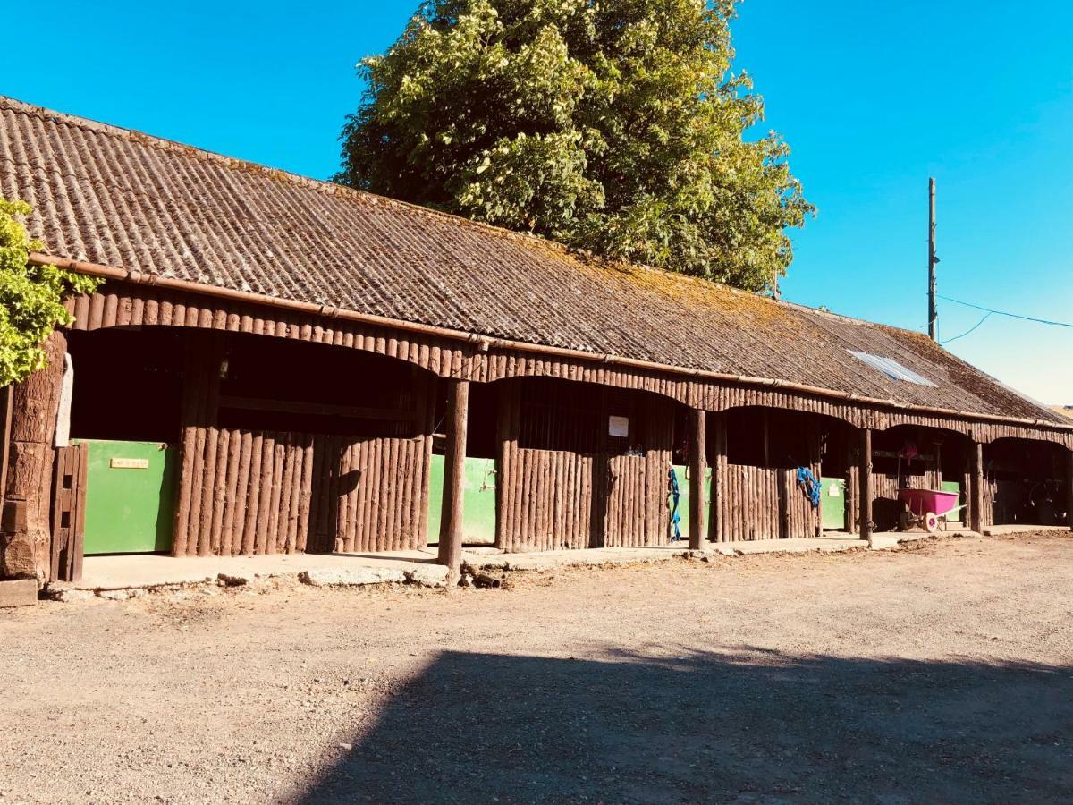 Whiteley'S Cottages Dumbarton Luaran gambar